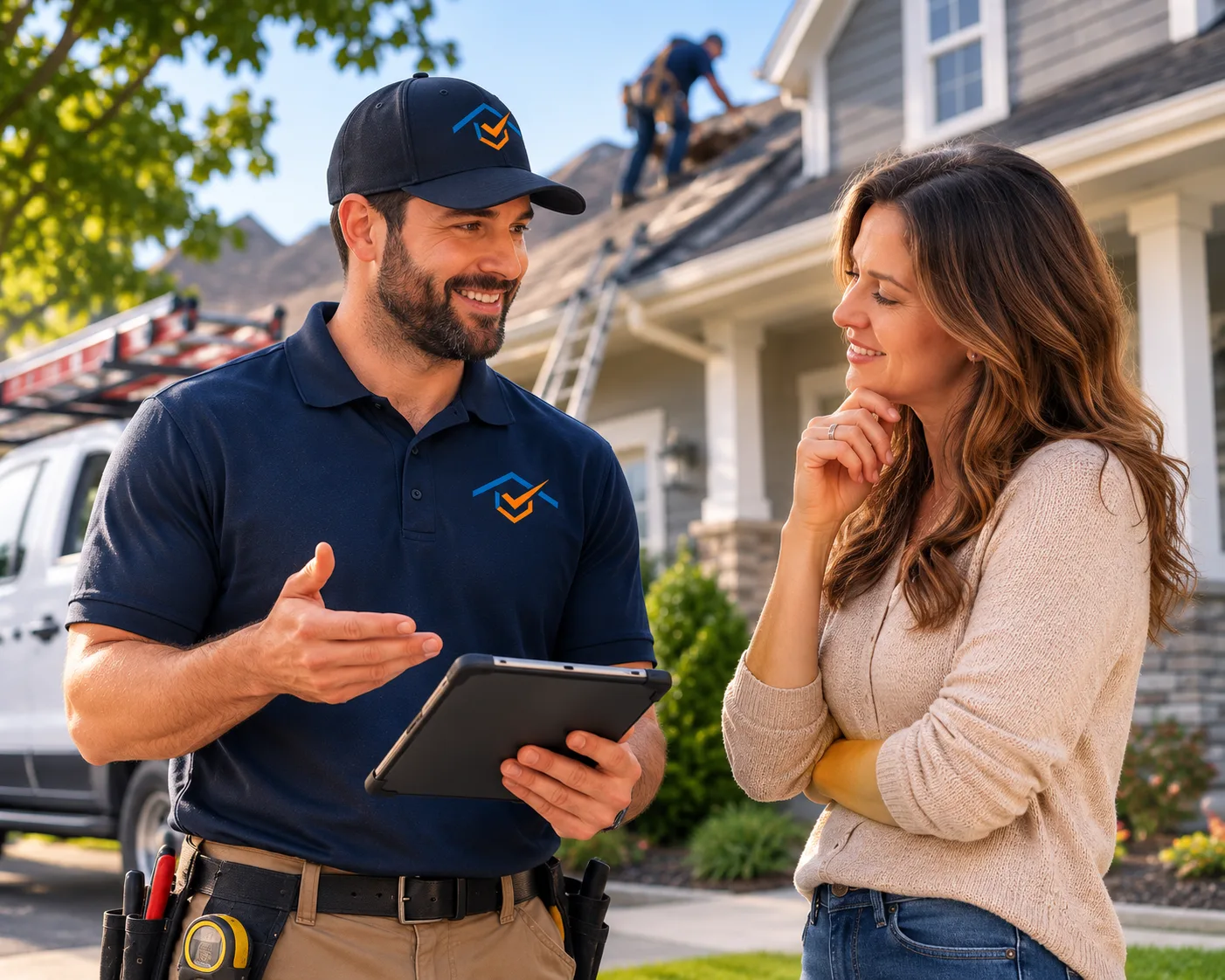 Roof Inspection FAQs in Bath, IN